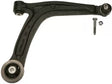 Control/Trailing Arm, Wheel Suspension JTC1475 - TRW
