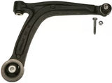 Control/Trailing Arm, Wheel Suspension JTC1475 - TRW