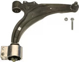 Control/Trailing Arm, Wheel Suspension JTC1476 - TRW