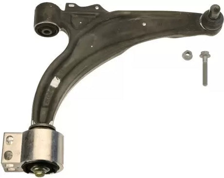 Control/Trailing Arm, Wheel Suspension JTC1476 - TRW