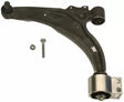 Control/Trailing Arm, Wheel Suspension JTC1477 - TRW