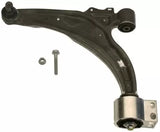 Control/Trailing Arm, Wheel Suspension JTC1477 - TRW