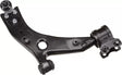 Control/Trailing Arm, Wheel Suspension JTC1478 - TRW