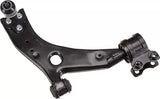 Control/Trailing Arm, Wheel Suspension JTC1478 - TRW