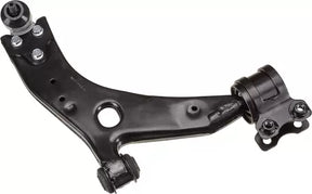 Control/Trailing Arm, Wheel Suspension JTC1478 - TRW
