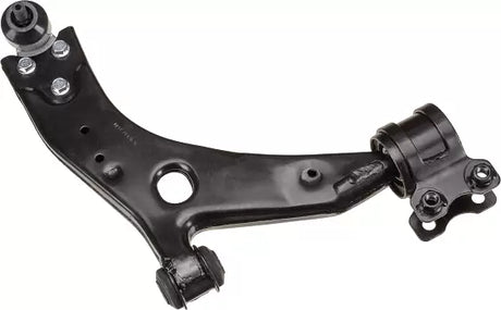 Control/Trailing Arm, Wheel Suspension JTC1478 - TRW