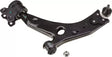 Control/Trailing Arm, Wheel Suspension JTC1479 - TRW
