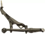 Control/Trailing Arm, Wheel Suspension JTC1492 - TRW