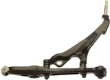 Control/Trailing Arm, Wheel Suspension JTC1495 - TRW