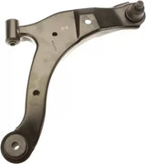 Control/Trailing Arm, Wheel Suspension JTC1514 - TRW