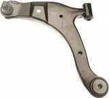 Control/Trailing Arm, Wheel Suspension JTC1515 - TRW