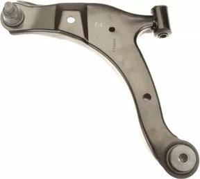 Control/Trailing Arm, Wheel Suspension JTC1515 - TRW