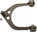 Control/Trailing Arm, Wheel Suspension JTC152 - TRW