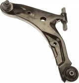 Control/Trailing Arm, Wheel Suspension JTC1551 - TRW