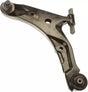 Control/Trailing Arm, Wheel Suspension JTC1551 - TRW