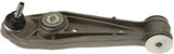 Control/Trailing Arm, Wheel Suspension JTC1619 - TRW