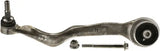 Control/Trailing Arm, Wheel Suspension JTC1623 - TRW
