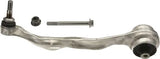 Control/Trailing Arm, Wheel Suspension JTC1624 - TRW