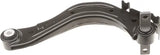 Control/Trailing Arm, Wheel Suspension JTC1626 - TRW
