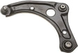 Control/Trailing Arm, Wheel Suspension JTC165 - TRW