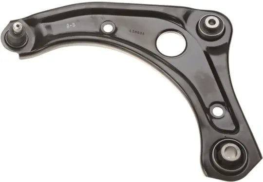 Control/Trailing Arm, Wheel Suspension JTC165 - TRW
