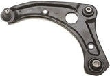 Control/Trailing Arm, Wheel Suspension JTC165 - TRW