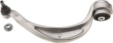 Control/Trailing Arm, Wheel Suspension JTC1658 - TRW