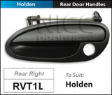 Door Handle RVT1L - Nice Products | Universal Auto Spares