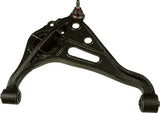 Control/Trailing Arm, Wheel Suspension JTC1675 - TRW