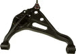Control/Trailing Arm, Wheel Suspension JTC1678 - TRW