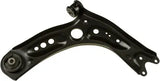 Control/Trailing Arm, Wheel Suspension JTC1699 - TRW