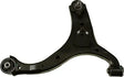 Control/Trailing Arm, Wheel Suspension JTC1712 - TRW