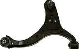 Control/Trailing Arm, Wheel Suspension JTC1712 - TRW