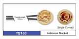 Socket TS160 - Nice Products | Universal Auto Spares