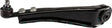Control/Trailing Arm, Wheel Suspension JTC190 - TRW