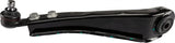 Control/Trailing Arm, Wheel Suspension JTC190 - TRW