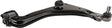 Control/Trailing Arm, Wheel Suspension JTC193 - TRW