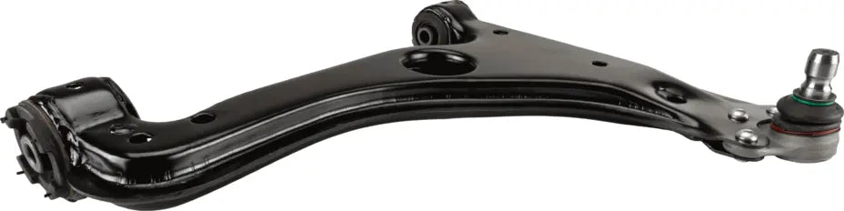 Control/Trailing Arm, Wheel Suspension JTC193 - TRW
