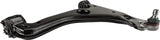 Control/Trailing Arm, Wheel Suspension JTC193 - TRW