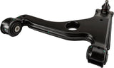 Control/Trailing Arm, Wheel Suspension JTC194 - TRW