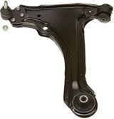 Control/Trailing Arm, Wheel Suspension JTC200 - TRW