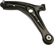 Control/Trailing Arm, Wheel Suspension JTC2709 - TRW