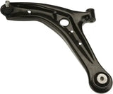 Control/Trailing Arm, Wheel Suspension JTC2709 - TRW