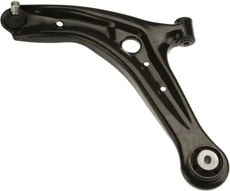 Control/Trailing Arm, Wheel Suspension JTC2709 - TRW