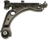 Control/Trailing Arm, Wheel Suspension JTC2116 - TRW