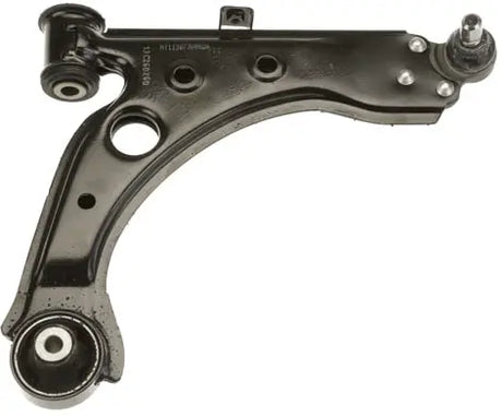 Control/Trailing Arm, Wheel Suspension JTC2116 - TRW