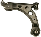 Control/Trailing Arm, Wheel Suspension JTC212 - TRW