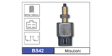 Brake Light Switch BS42 - Nice Products | Universal Auto Spares