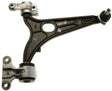 Control/Trailing Arm, Wheel Suspension JTC2128 - TRW