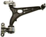 Control/Trailing Arm, Wheel Suspension JTC2128 - TRW